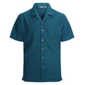 Luca Harrington Textured Shirt