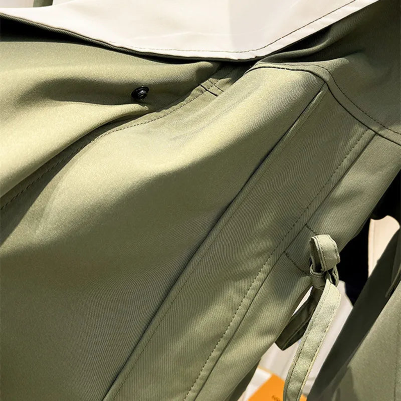 Nora Drift Jacket
