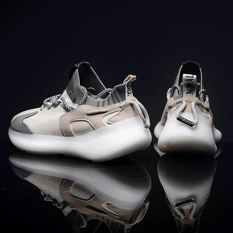 Draxen Motion Sneakers