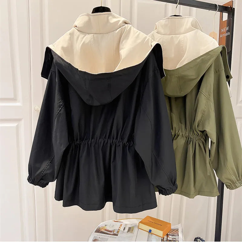 Nora Drift Jacket