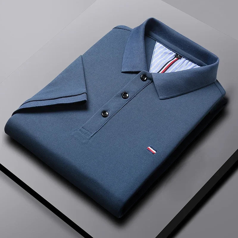 Don Wellington Polo Shirt