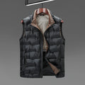 Lorenzo Don Windproof Down Jacket