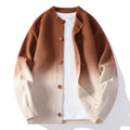 The Grant Ombre Cardigan