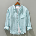 Austin Reed Textured Weave Shirt