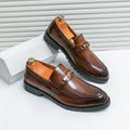 Dan Anderson Premium Leather Shoes