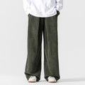 Renzo Corduroy Pants