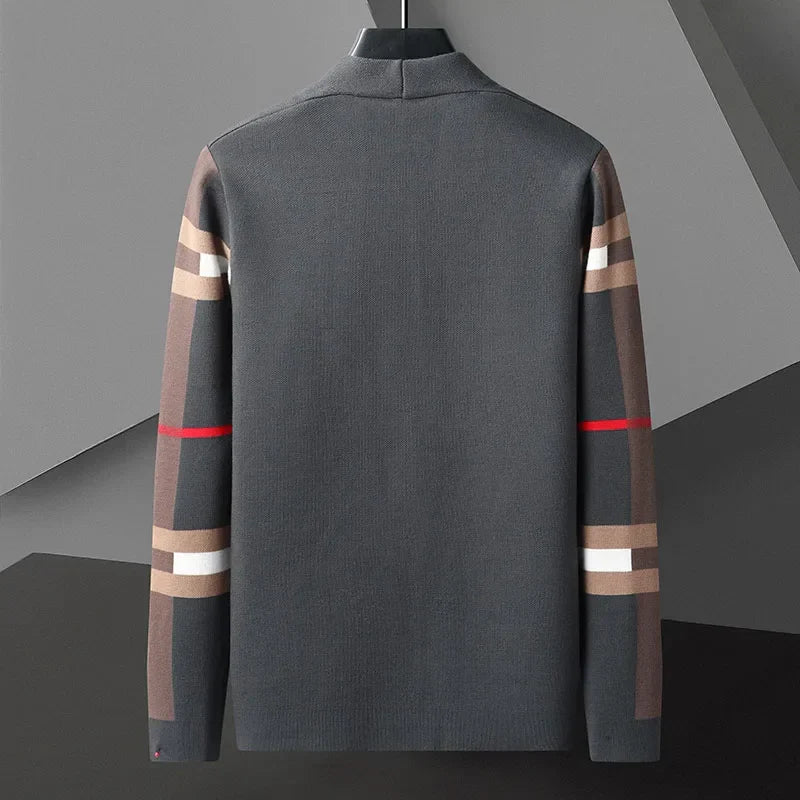 Dan Anthony Prestige Cardigan