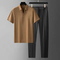 Duke Wellington Ice Silk Premium Set