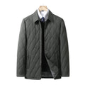 Tom Pierson Quilted Jacket