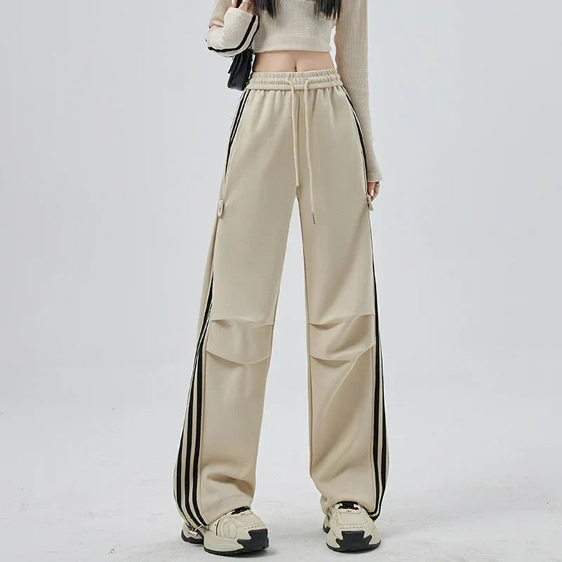 SARAH WOODS SWEATPANTS