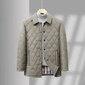 Dan Wellington Quilted Jacket