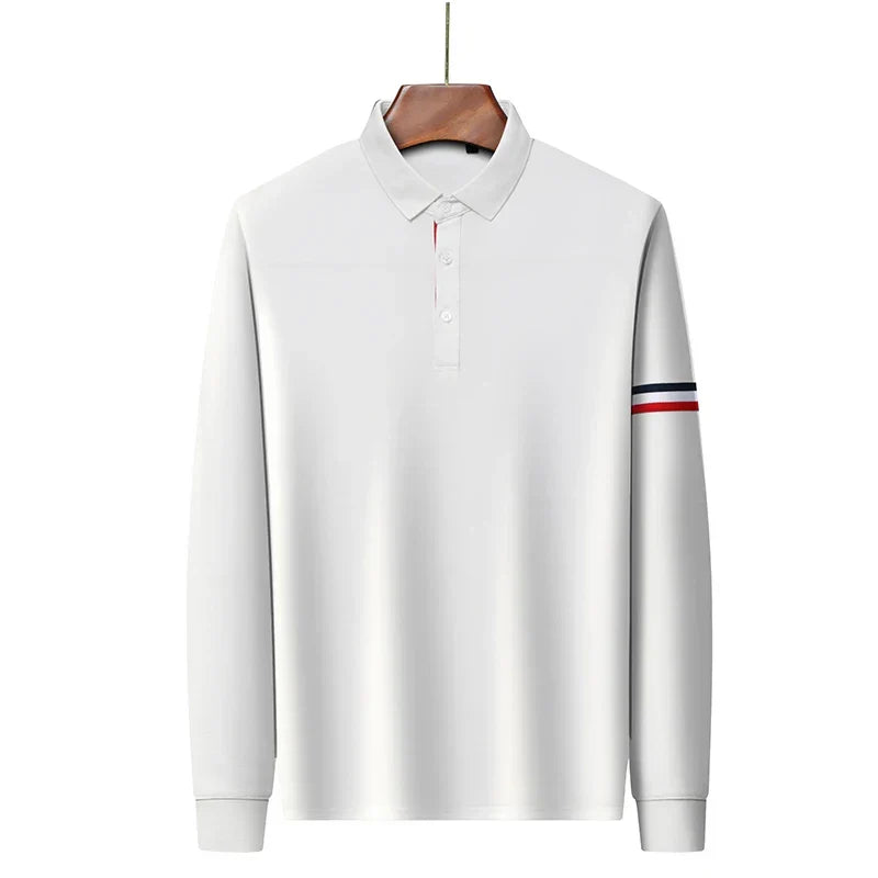 Jacob Mason Long Sleeve Shirt