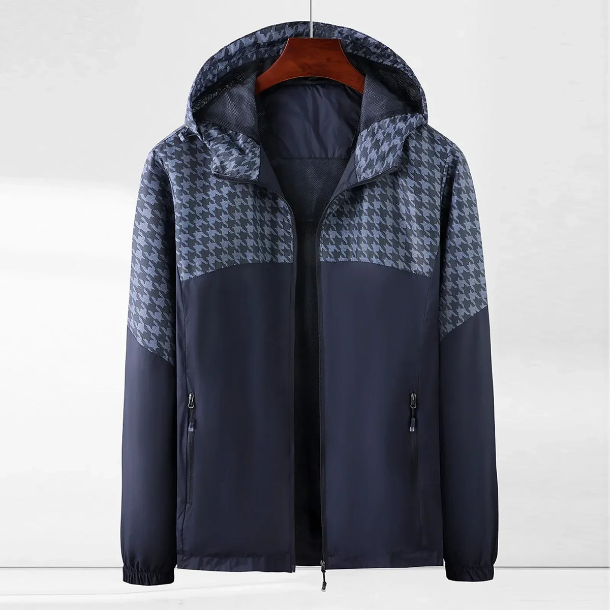 Rainwood Lightweight Durable Jacket