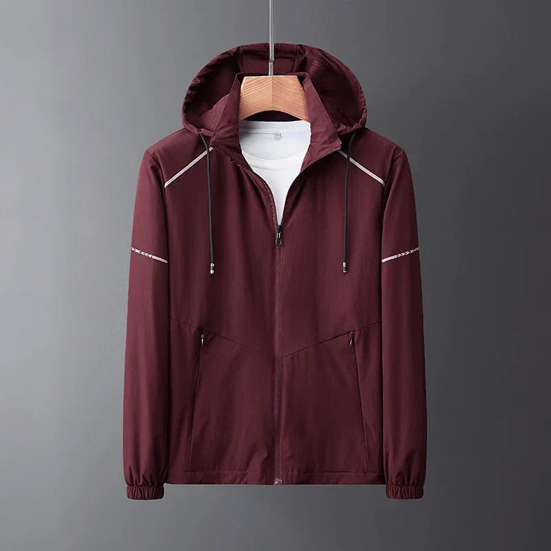 Rainwood Lightweight Jacket