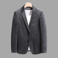 Logan Turner Corduroy Blazer