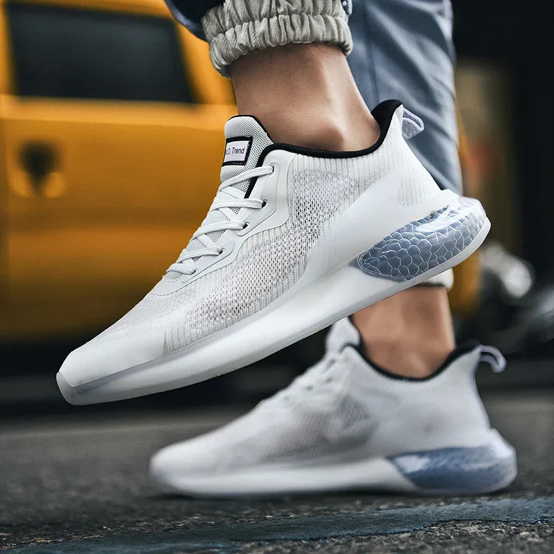 Imperio Motion Sneaker