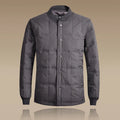 Dan Anthony Thermal Windbreaker