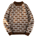 Dan Wellington Wool Sweater