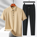 Don Laurent Polo Set