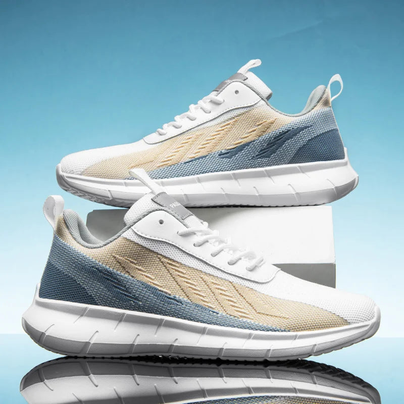 AirStride Comfort Sneaker