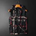Jack Harrington Prestige Vest