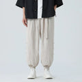 Killua Striped Sweatpants