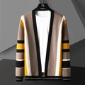 Marc Don Knit Prestige Cardigan
