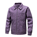 Kingston Suede Jacket