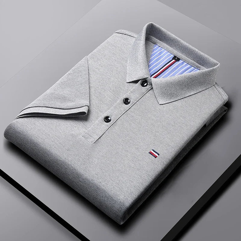 Don Wellington Polo Shirt