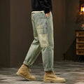 Stone Haven Retro Jeans