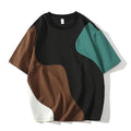 Dan Anthony Patchwork Shirt
