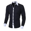 John Crest Formal Shirt