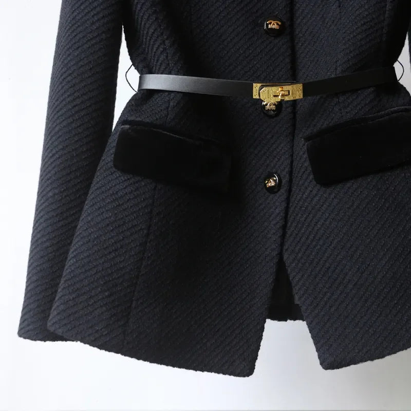 Nora Office Jacket