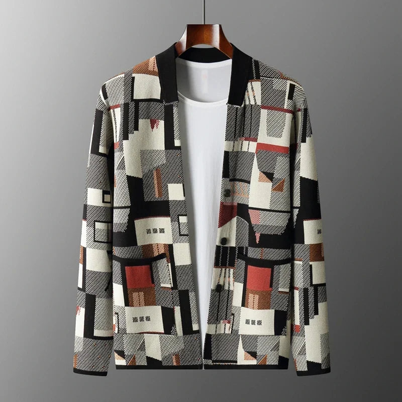 Dan Wellington Prestige Cardigan