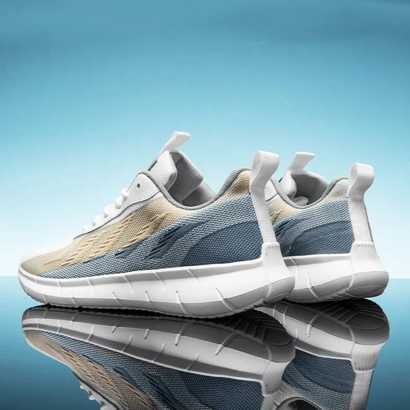 AirStride Comfort Sneaker