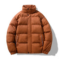 Dan Wellington Insulated Puffer Jacket