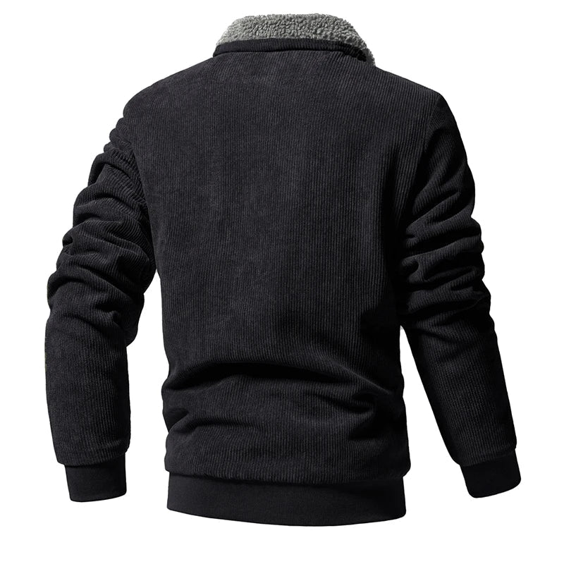 Jack Harrington Corduroy Jacket