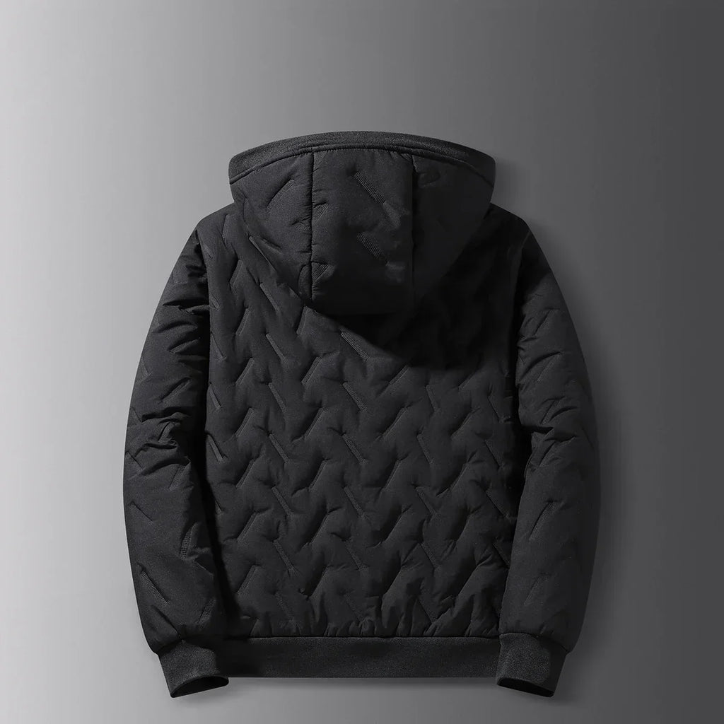 Dan Washington Fleece Jacket