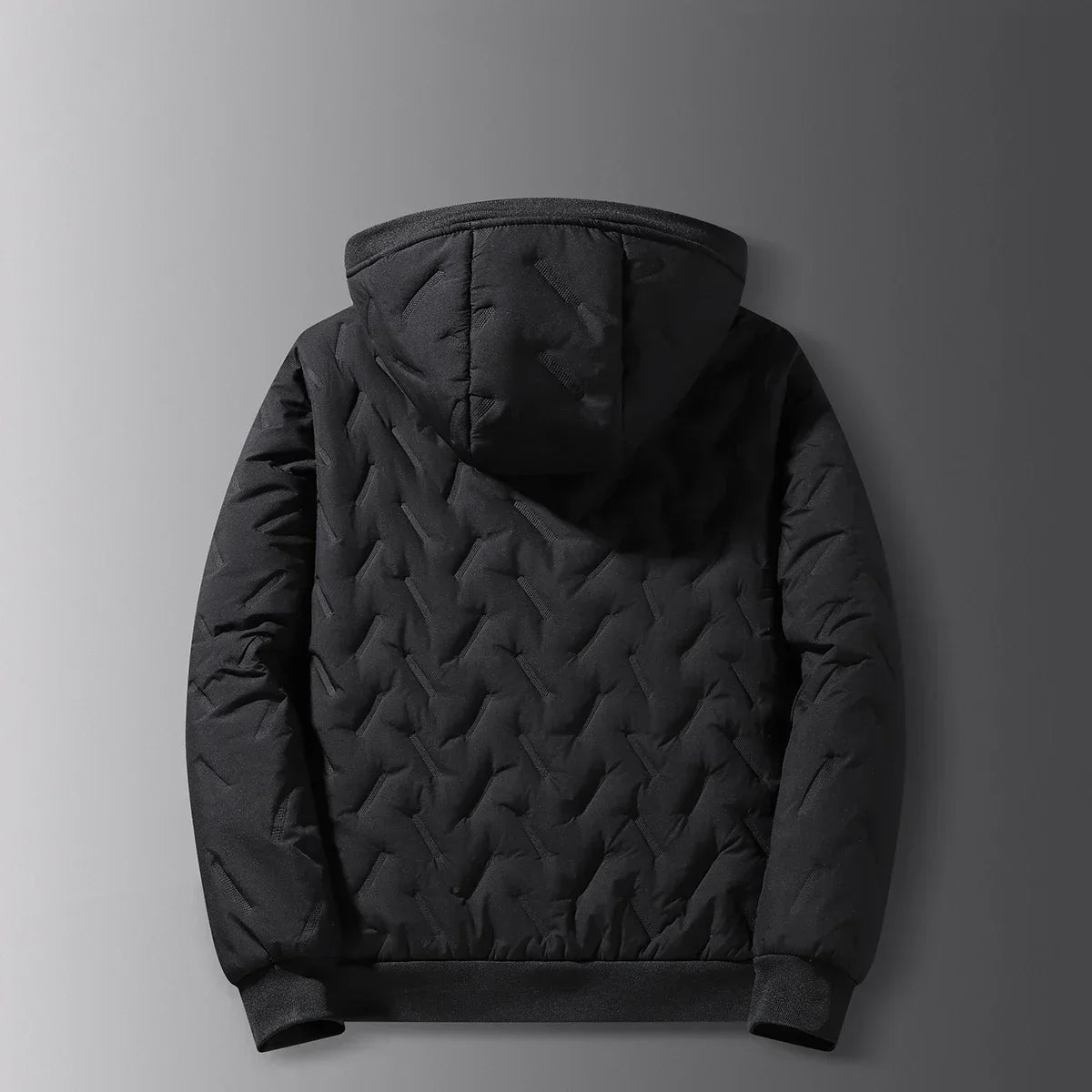 Dan Washington Fleece Jacket