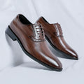 Montreal Handmade Leather Shoes