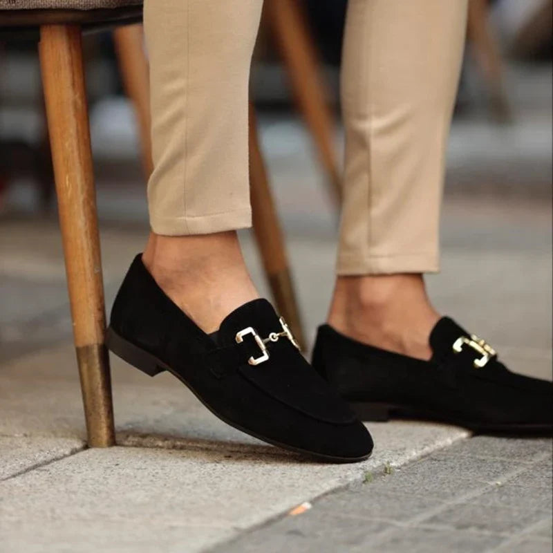 Milenos Torino Loafer