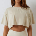 Clarana Yoga T-shirt