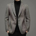 Dan Wellington Wool Blazer