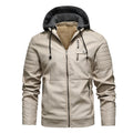 Ashwood Genuine Leather Jacket