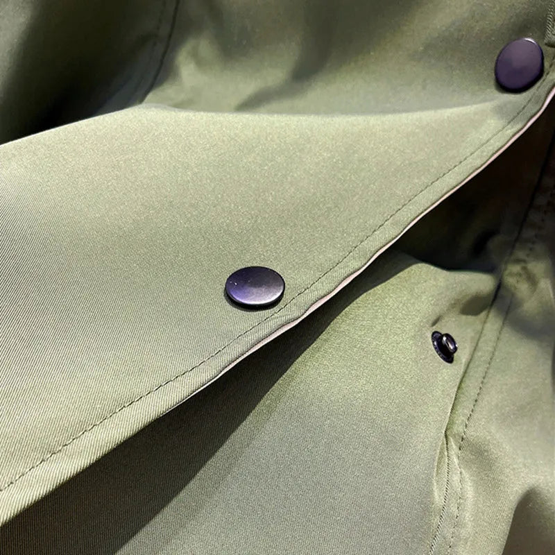 Nora Drift Jacket