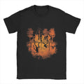 Upside Down Hawkins Graphic Shirt
