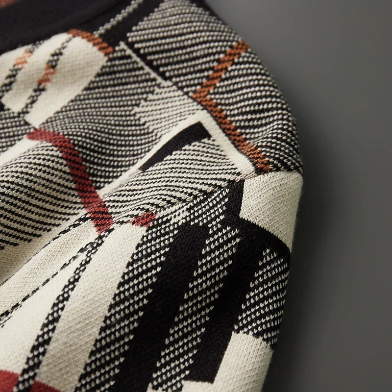 Dan Wellington Prestige Cardigan