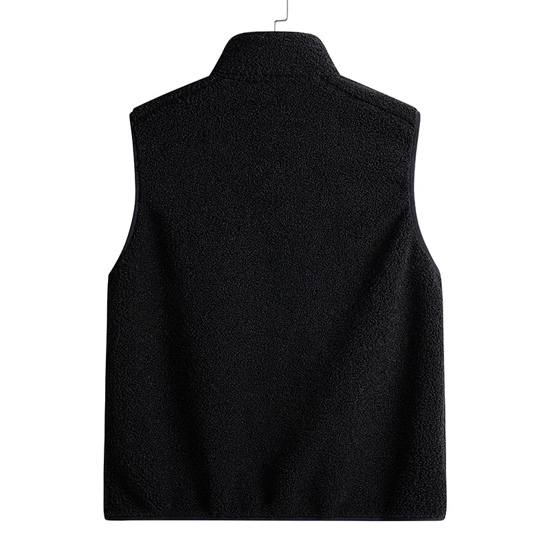 Tom Pierson Sherpa Vest