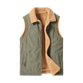 Jack Anthony Fleece Vest