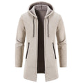 Ethan Cole Wool Coat